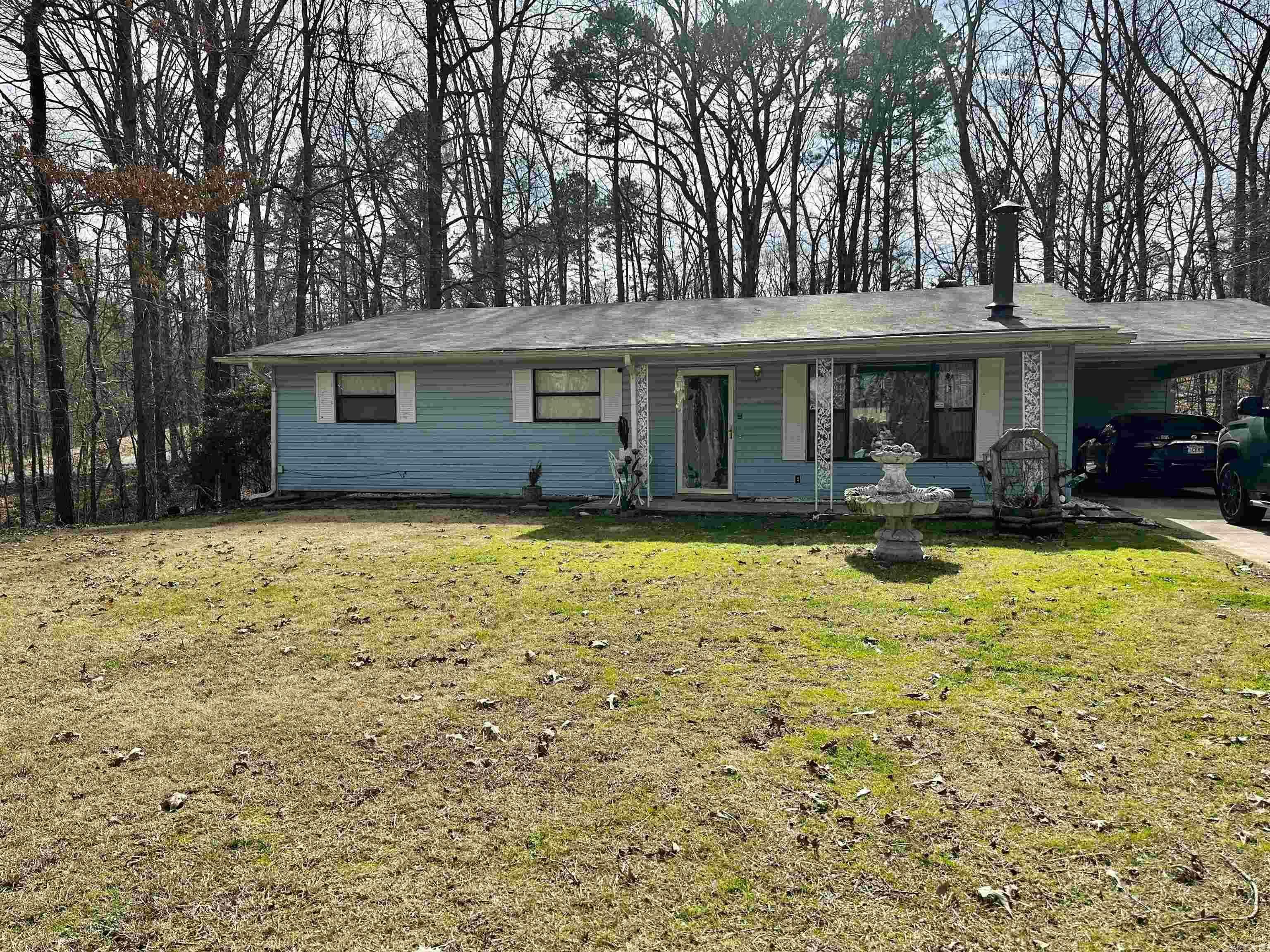 Property Photo:  450 Plum Hollow Boulevard  AR 71913 