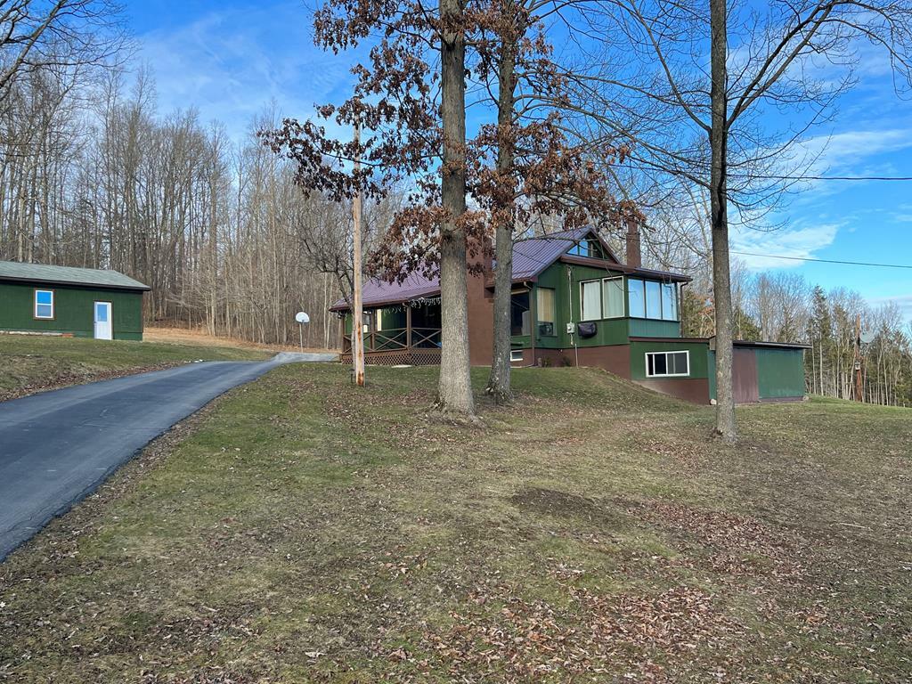 Property Photo:  8517 Jackson Road  NY 14870 