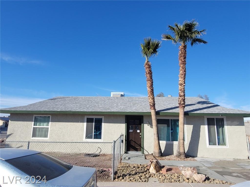 Property Photo: 930 Palmetto Street NV 89015
