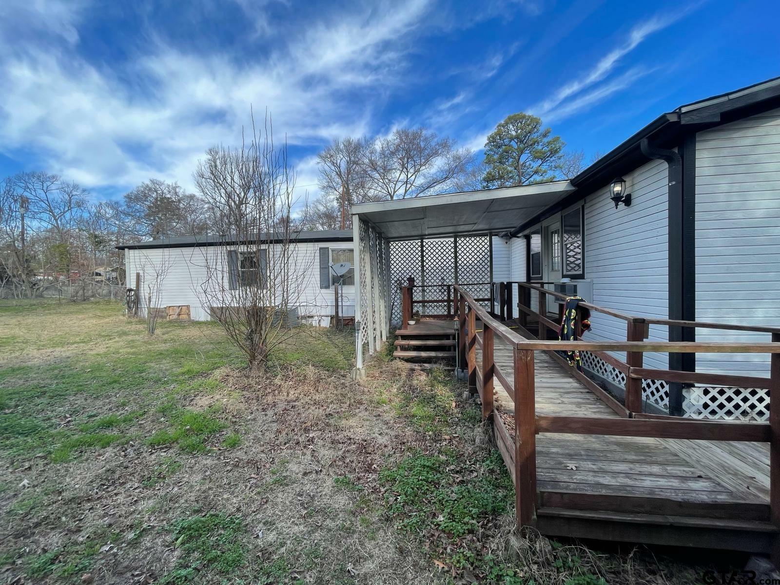 Property Photo:  20486 Creekside Drive  TX 75758 