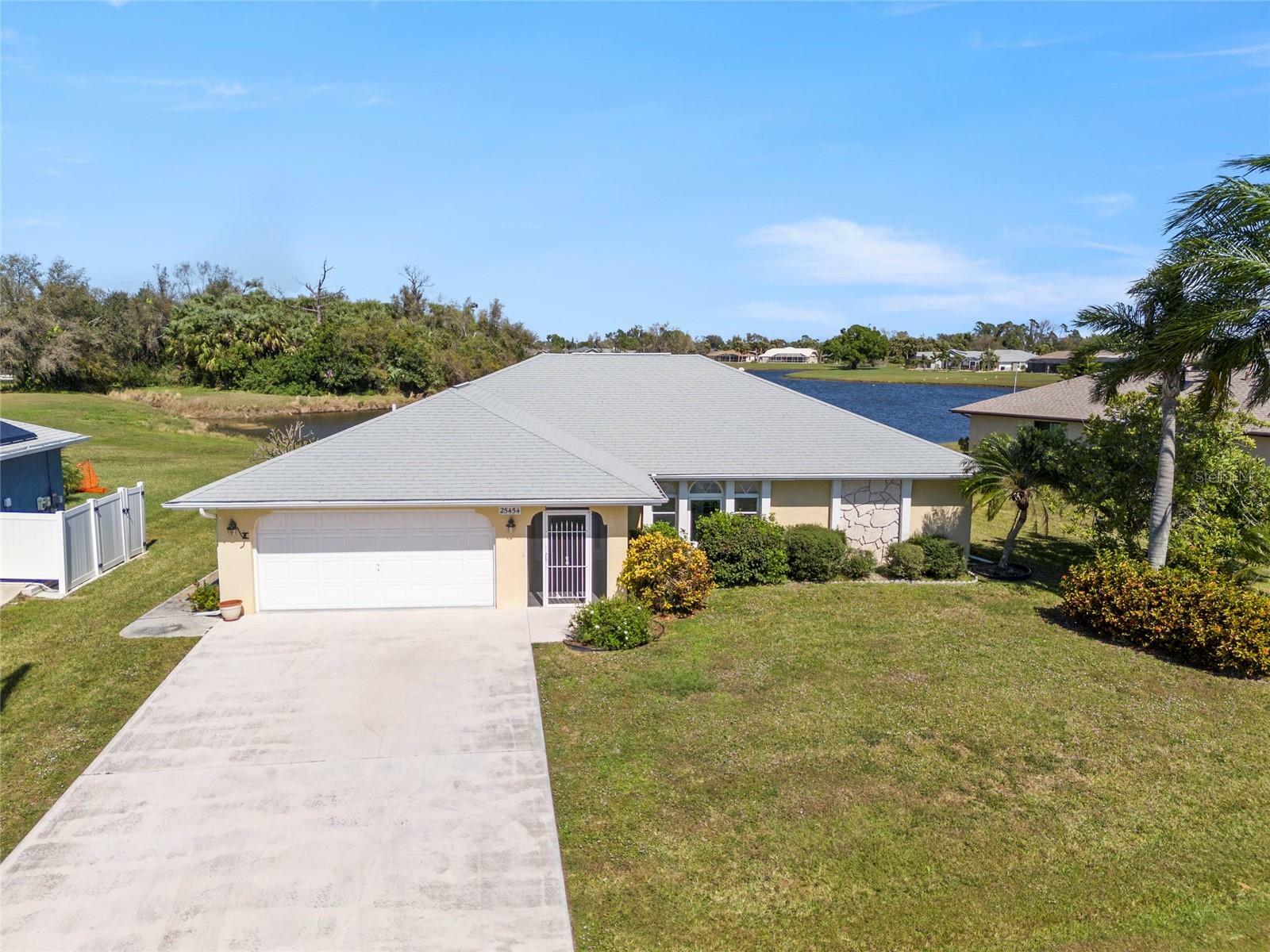 25454 Arequipa Drive  Punta Gorda FL 33983 photo