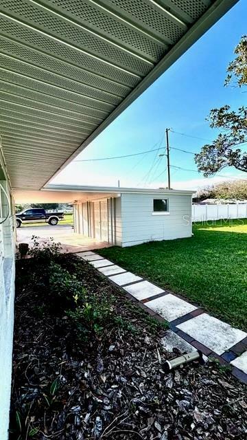 Property Photo:  1630 N Tower Road  FL 33825 