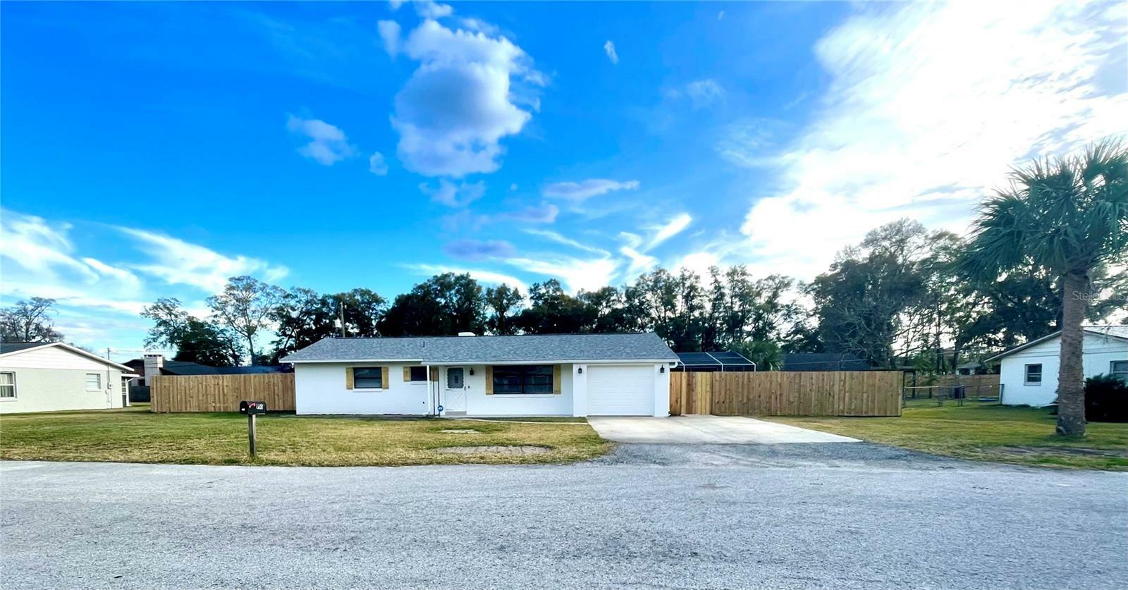 Property Photo:  710 NE 43rd Street  FL 34479 