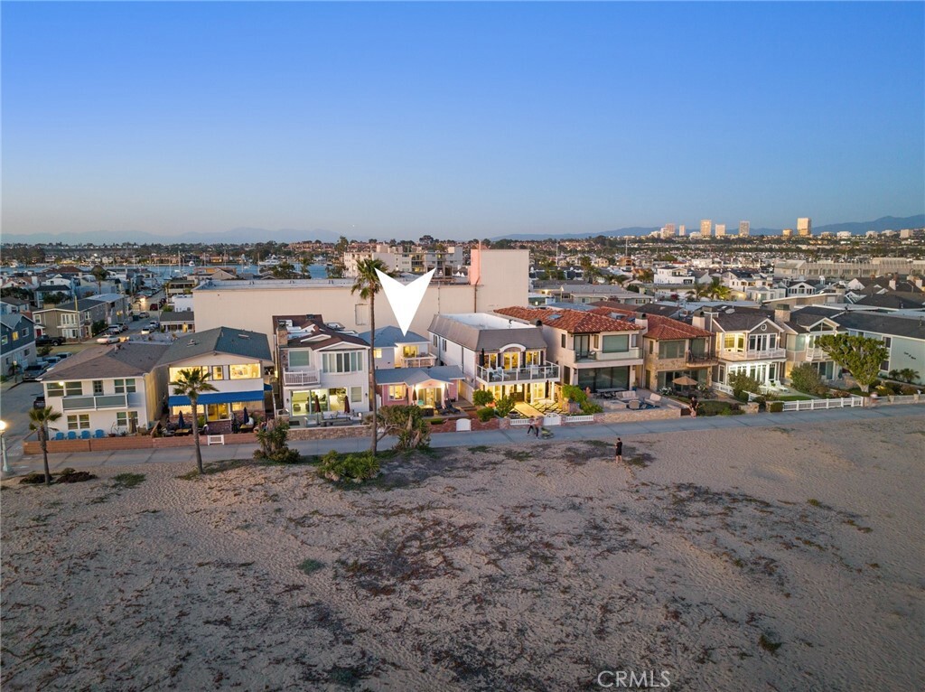Property Photo: 306 E Oceanfront CA 92661