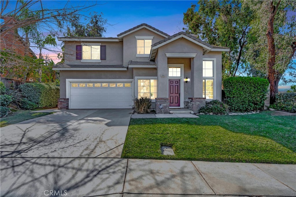 350 Exeter Way  Corona CA 92882 photo