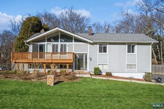 Property Photo: 20 Clover Road NJ 07435