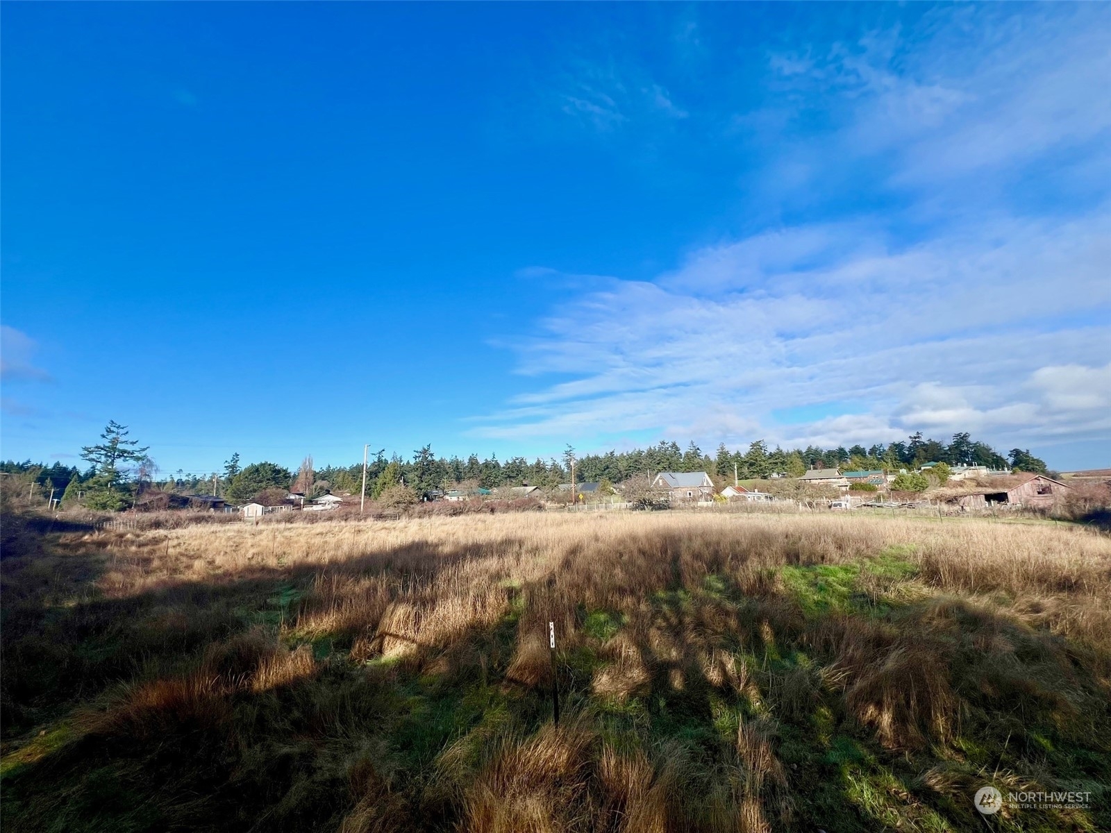 Property Photo: 998 Parcel D Kuhn Street WA 98368