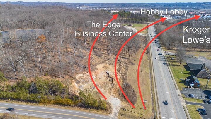 Property Photo:  0 Diederich Boulevard  KY 41169 