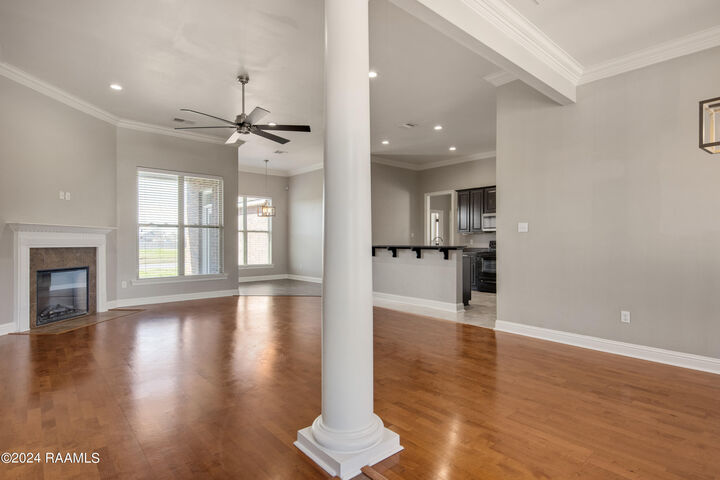 Property Photo:  101 Green Mountain Ridge Street  LA 70592 