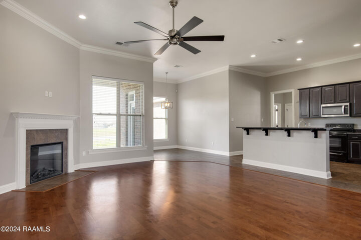 Property Photo:  101 Green Mountain Ridge Street  LA 70592 