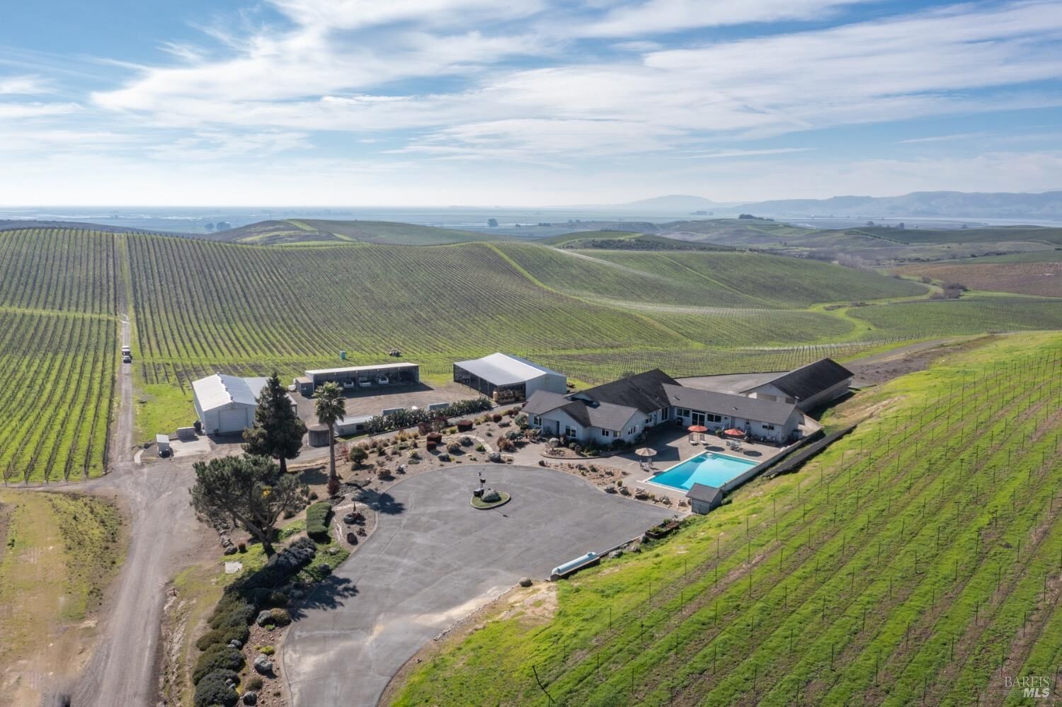 Property Photo: 5933 Haire Lane CA 94559
