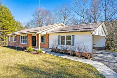Listing photo for 2950 Kim Miller Road, Lake Toxaway, NC 28747