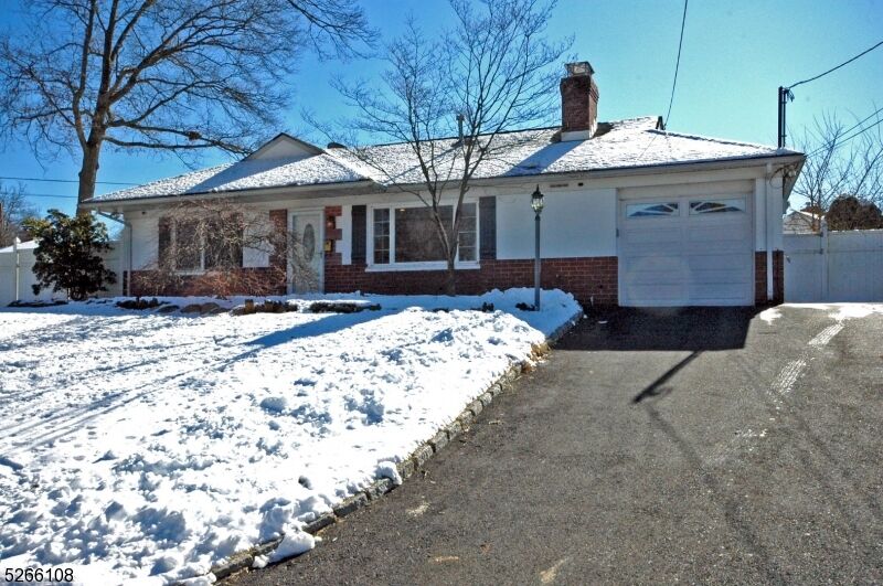Property Photo:  180 Oak Dr  NJ 08846 
