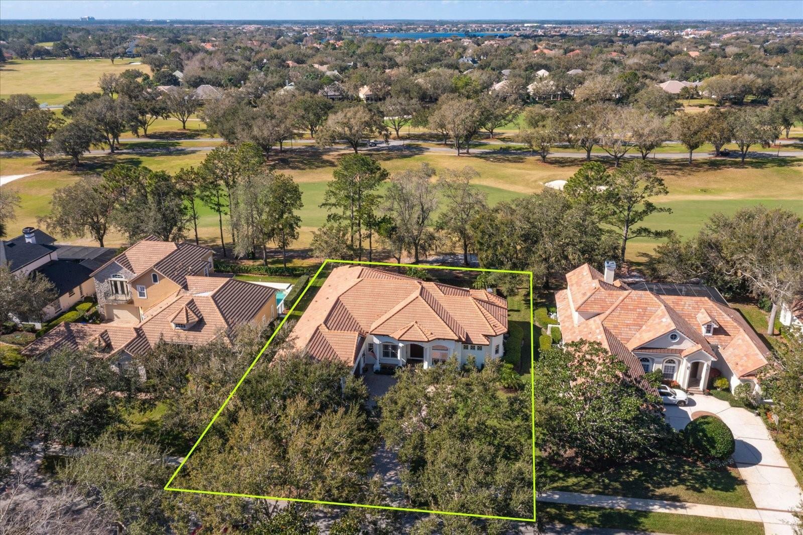 Property Photo: 6130 Blakeford Drive FL 34786