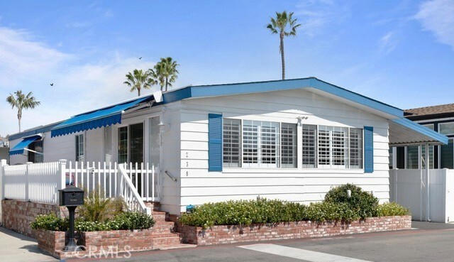 Property Photo:  238 Plymouth Avenue  CA 92660 