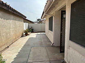 Property Photo: 26107 Shadywood Street CA 92586