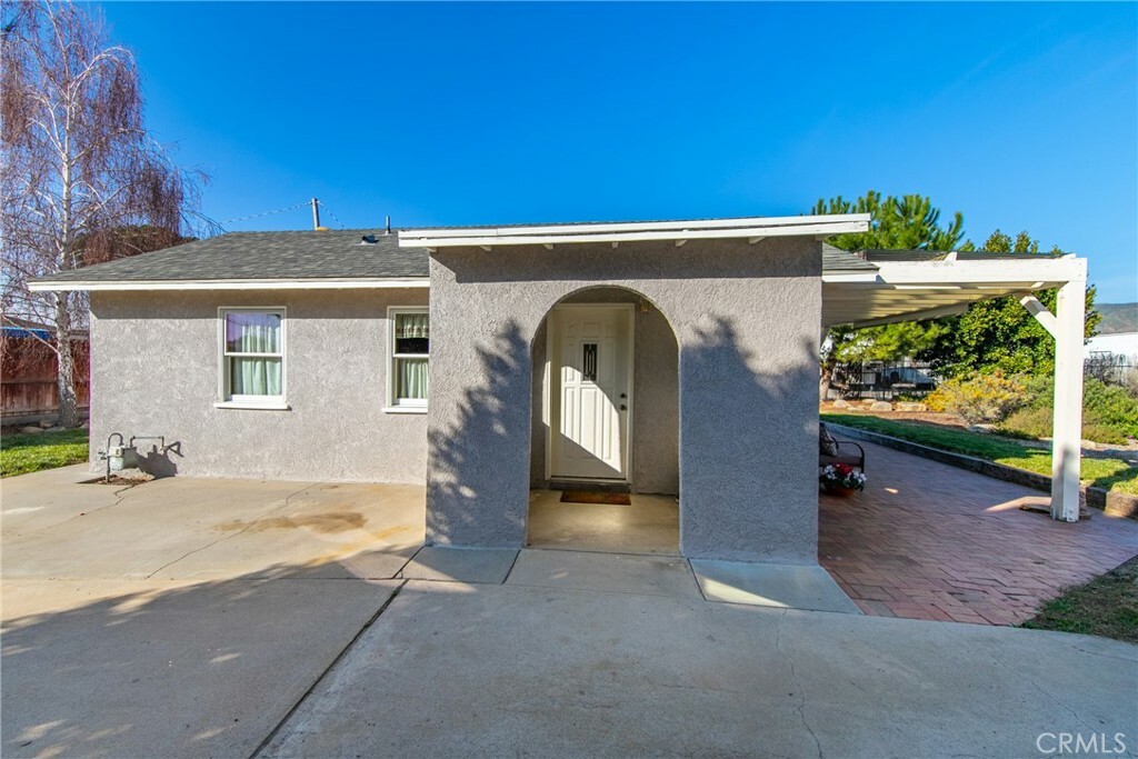 Property Photo:  12435 14th Street  CA 92399 