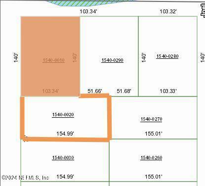 Property Photo:  141 Sigman Street  FL 32140 