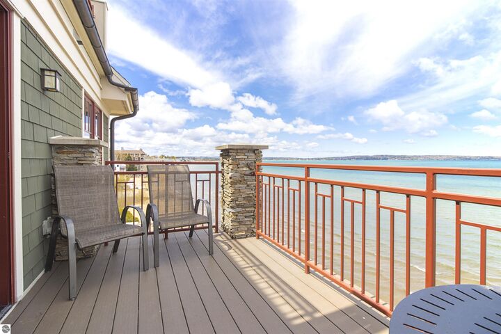 Property Photo: 2035 N US-31 N 302 MI 49686