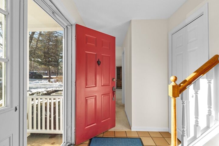 Property Photo: 114 Branch St 13 MA 02066