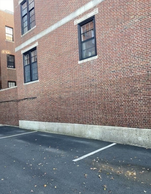 Property Photo:  354 Beacon Parking  MA 02116 