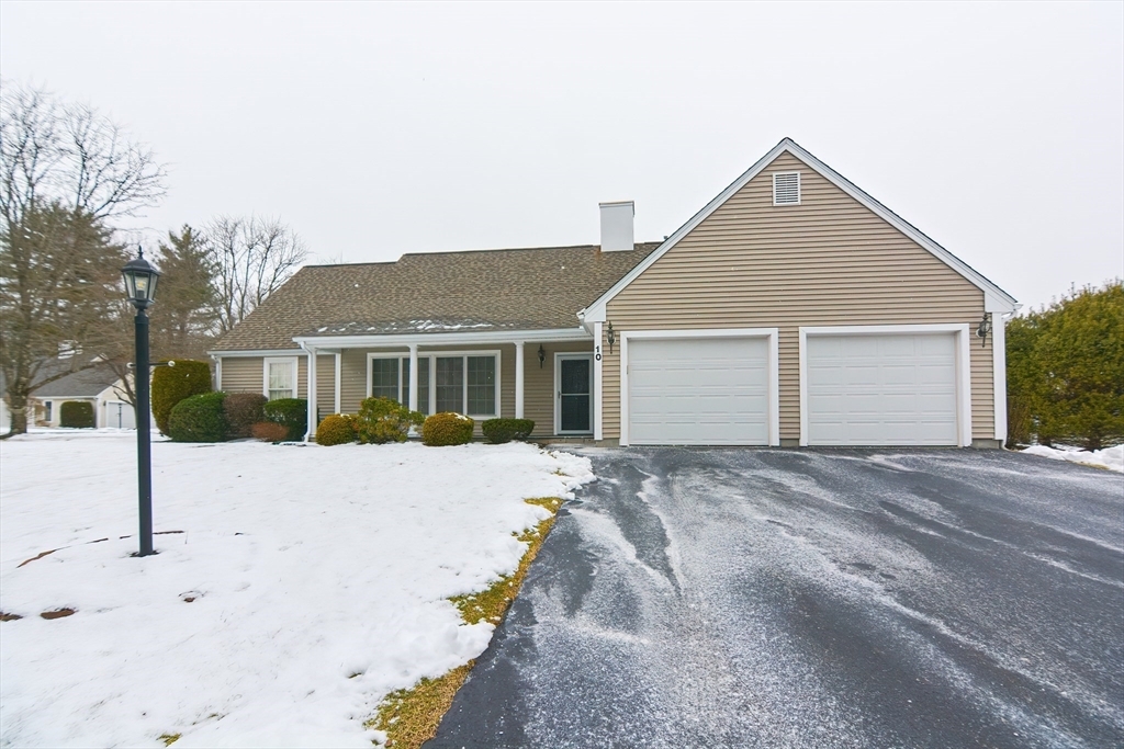 Property Photo: 10 Kathleen Grant Rd MA 02375