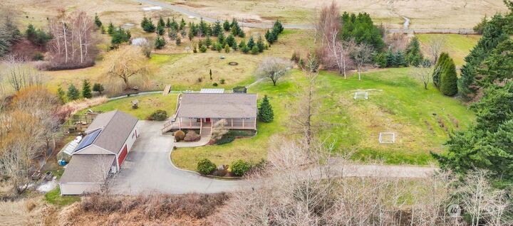 Property Photo:  3403 Bay Road  WA 98248