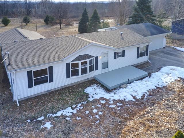 6897 River  Benzonia Twp MI 49616 photo