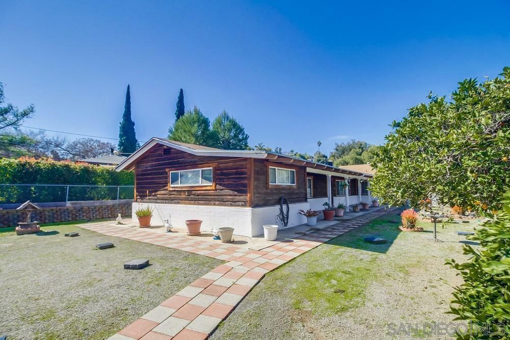 Property Photo:  3516 S Cordoba Ave  CA 91977 