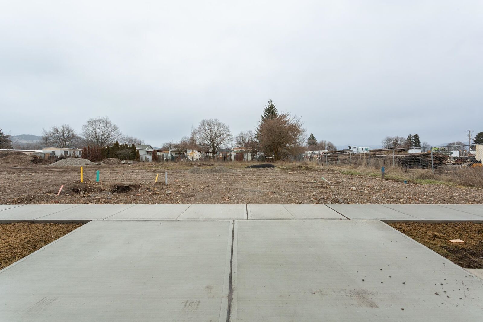 Property Photo: 4304 N Blake Rd WA 99216