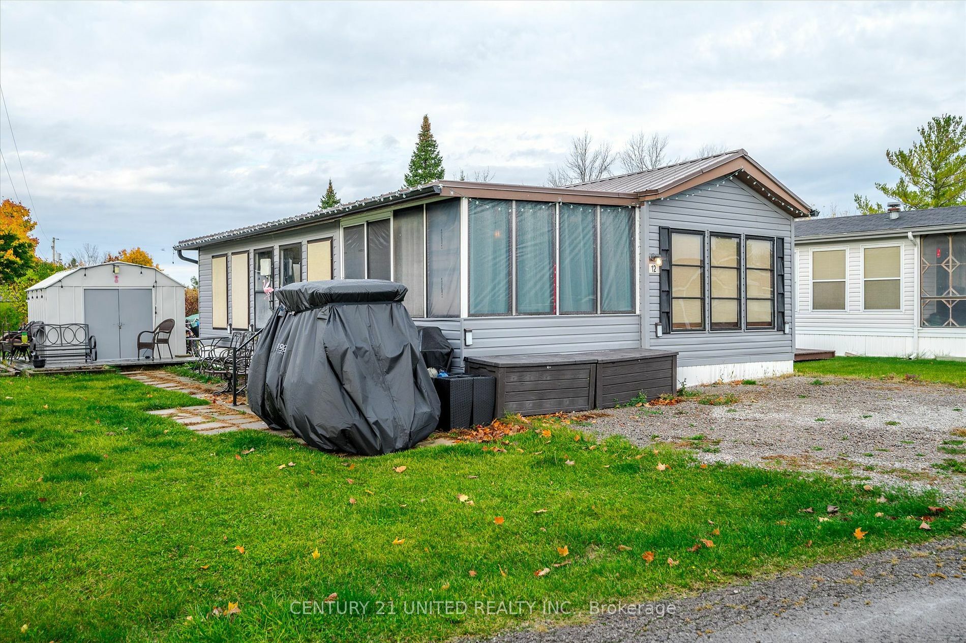 12 Tyler Dr  Otonabee-South Monaghan ON K0L 2G0 photo