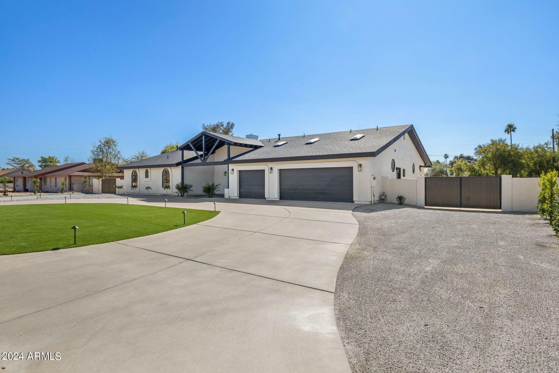 Property Photo:  7815 E Wood Drive  AZ 85260 