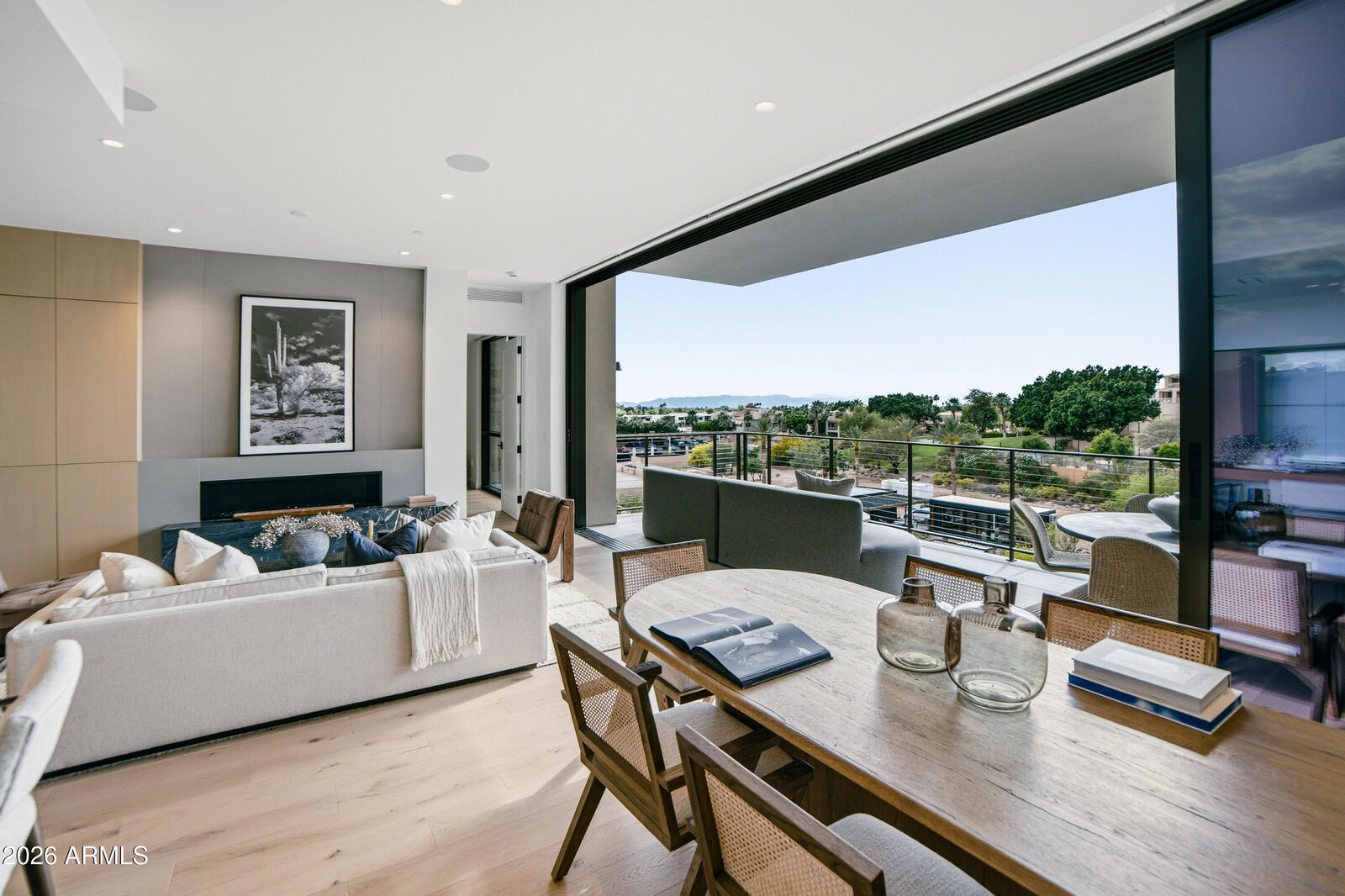 Property Photo:  4849 N Camelback Ridge Road B403  AZ 85251 