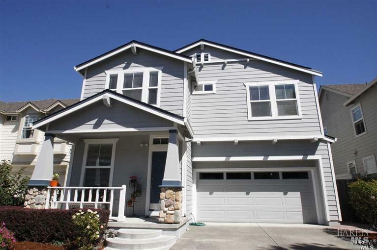 22 Dyquisto Way  Cotati CA 94931 photo