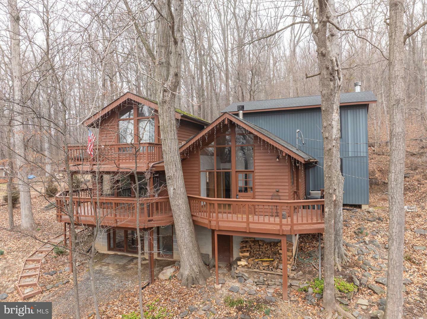 Property Photo:  146 Cub Lane  WV 25425 