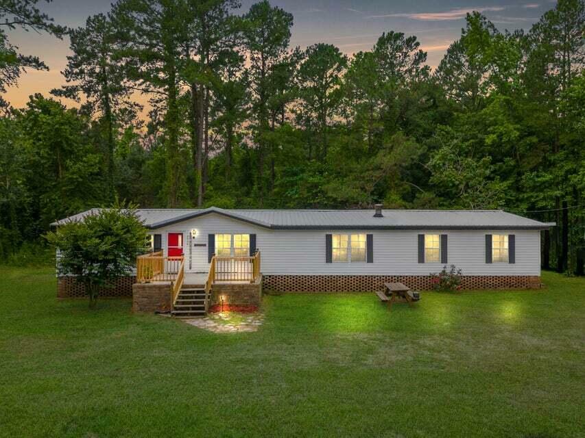 Property Photo: 2534 William Brunson Road SC 29148
