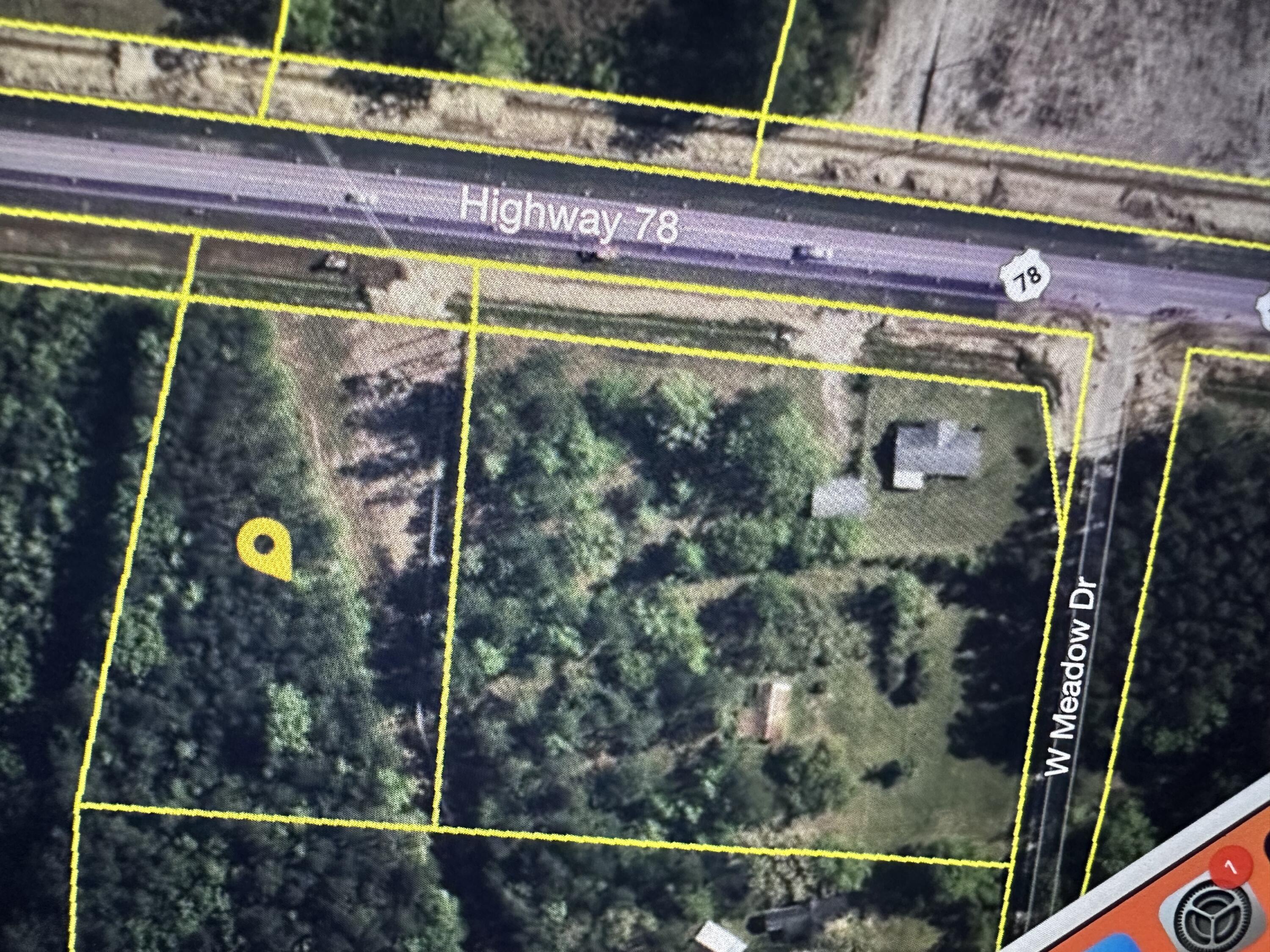 Property Photo: 859 Highway 78 SC 29472