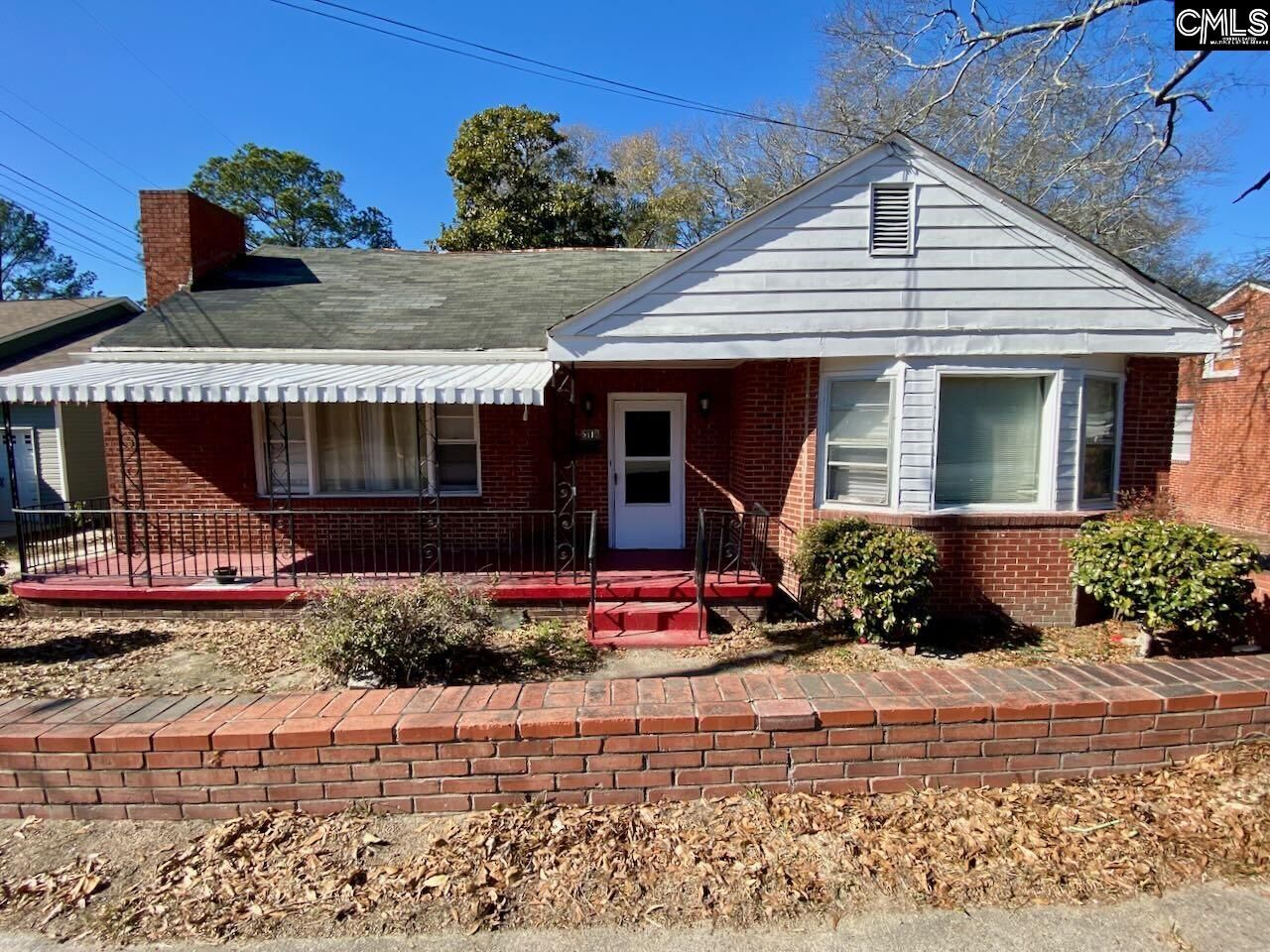 Property Photo:  5113 Farrow  SC 29203 