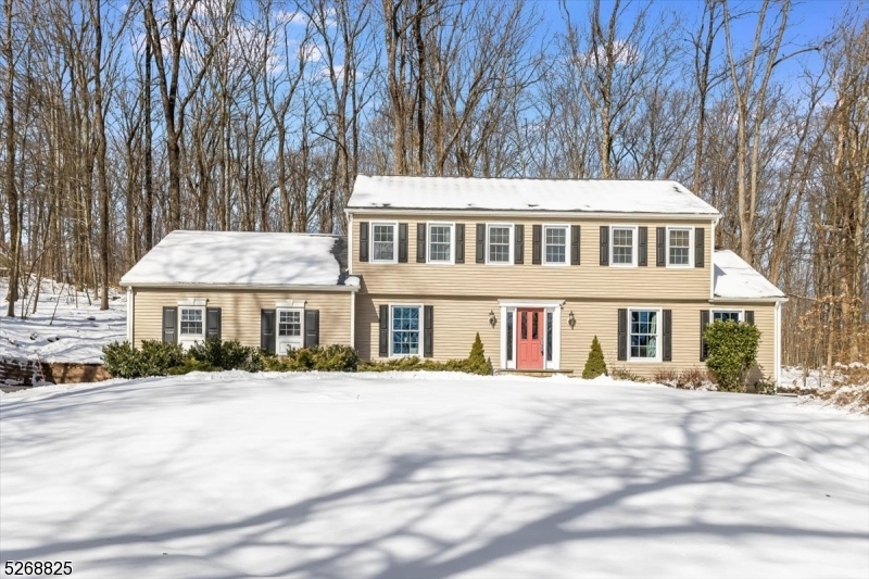 Property Photo: 18 Cramer Dr NJ 07930