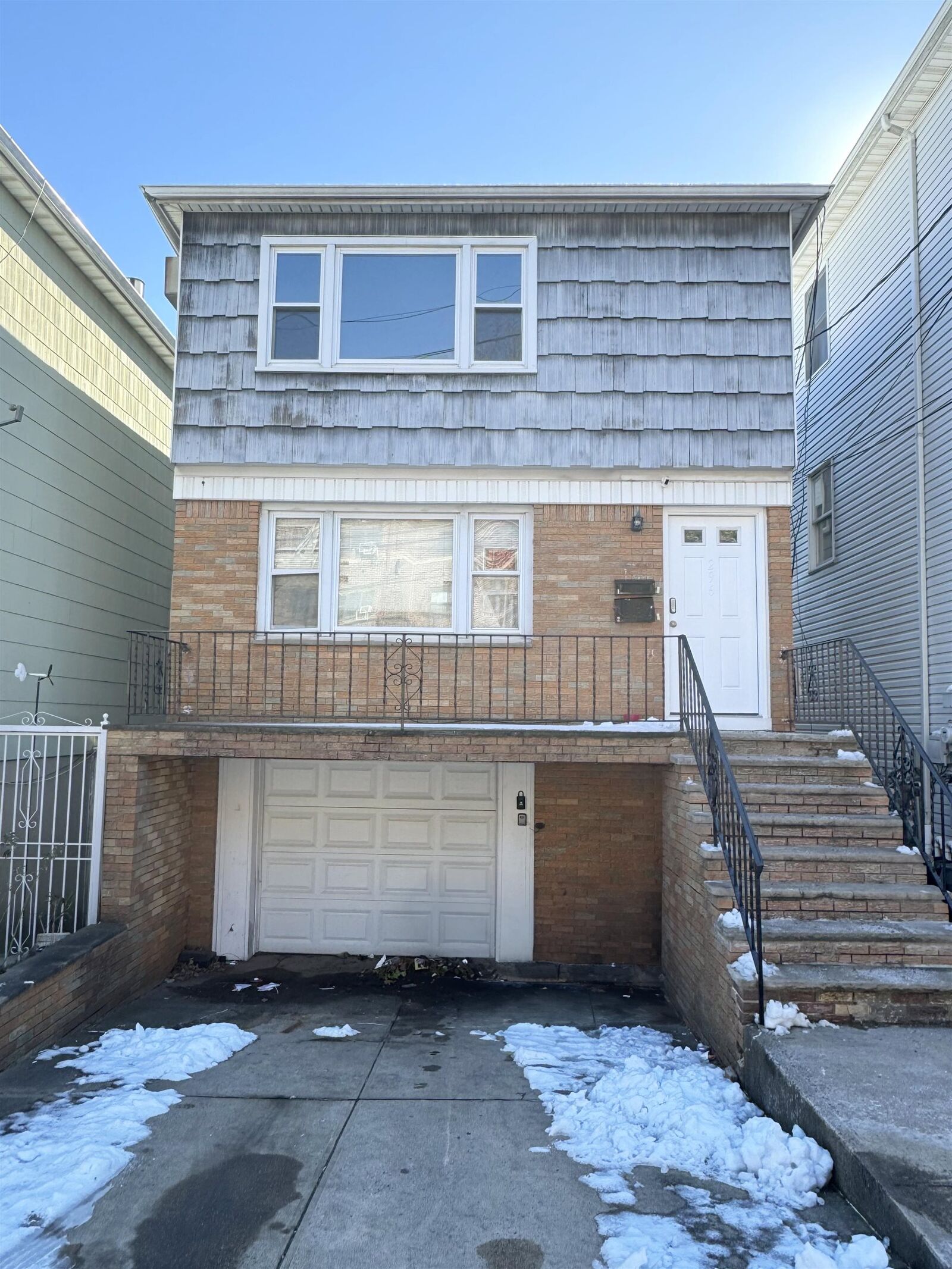 Property Photo:  296 Randolph Ave  NJ 07304 