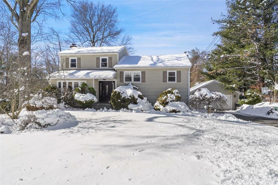 Property Photo:  2421 Hawthorne Drive  NY 10598 