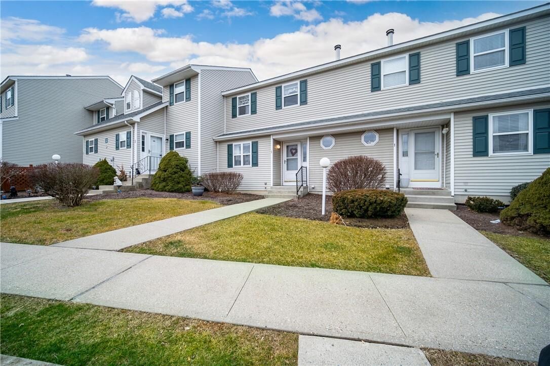 Property Photo:  99 Boniface Drive 6E  NY 12566 