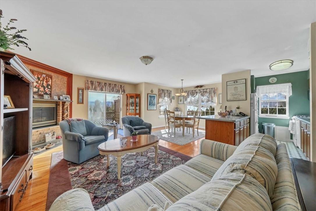 Property Photo: 400 Arbor Lane NY 12553