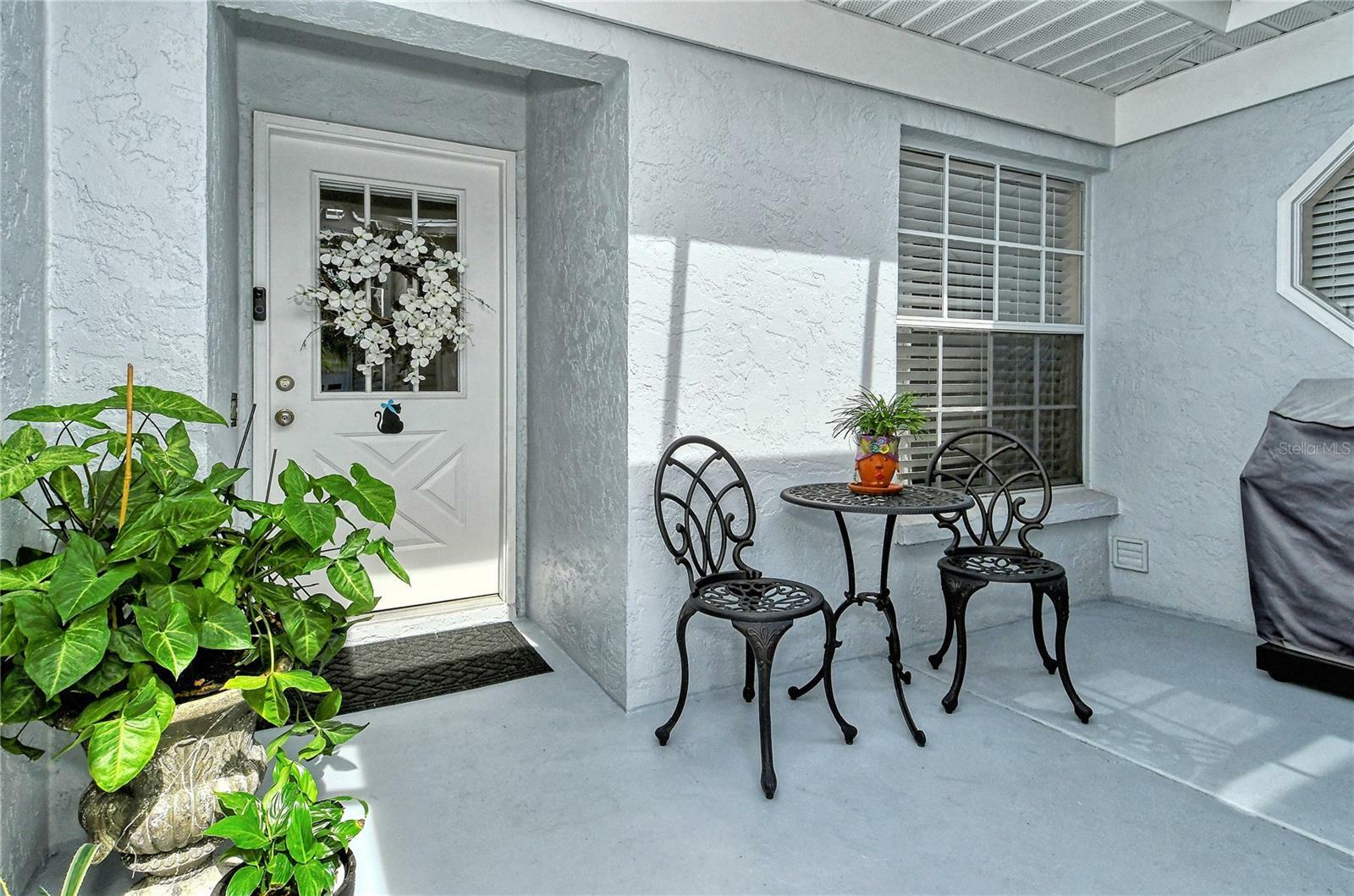 Property Photo:  6424 Carrington Circle 36  FL 34238 