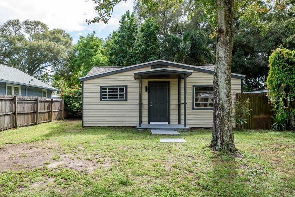 Property Photo: 3936 45th Avenue N FL 33714