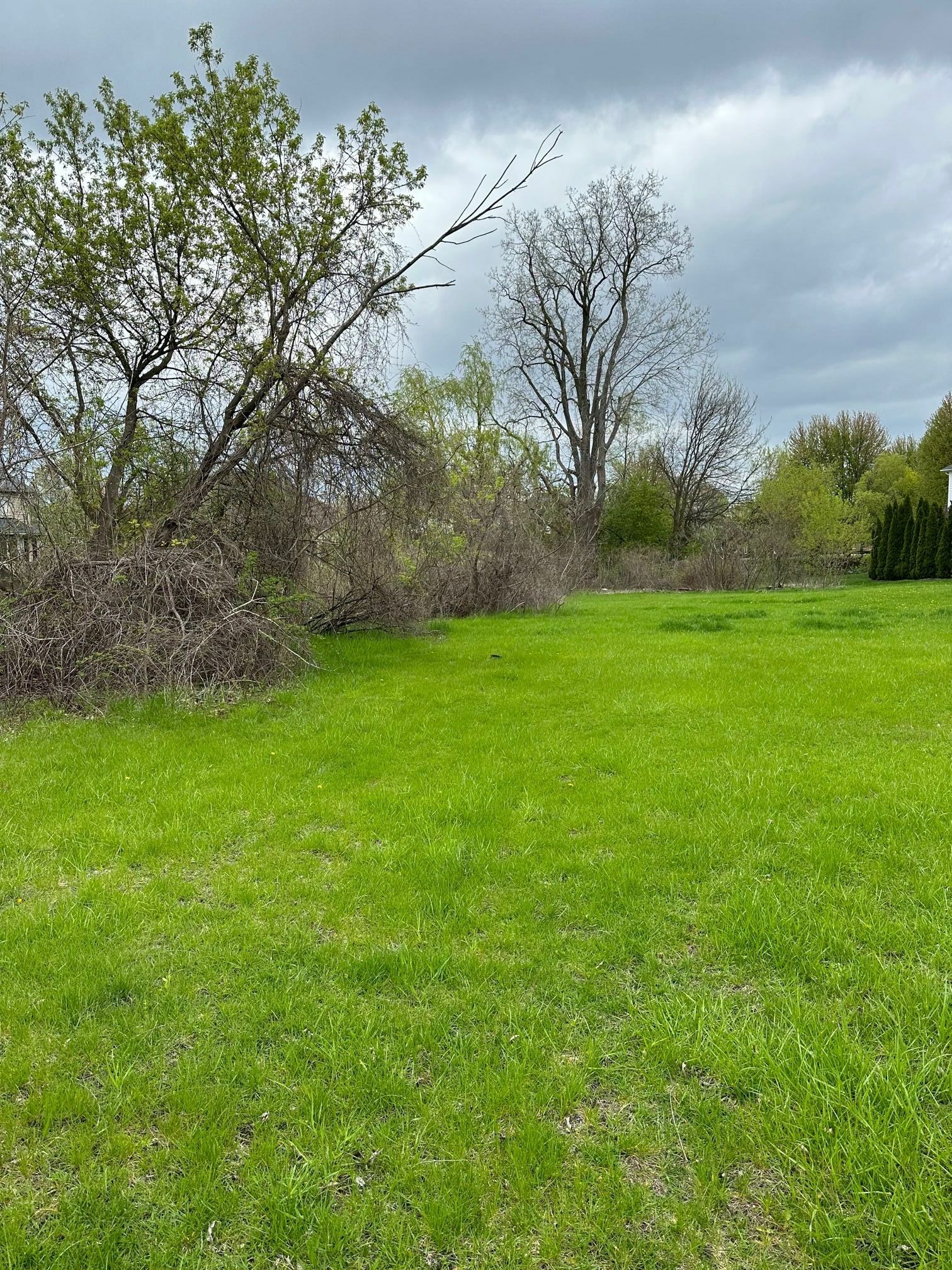 Property Photo:  0000 25 Mile Rd  MI 48316 