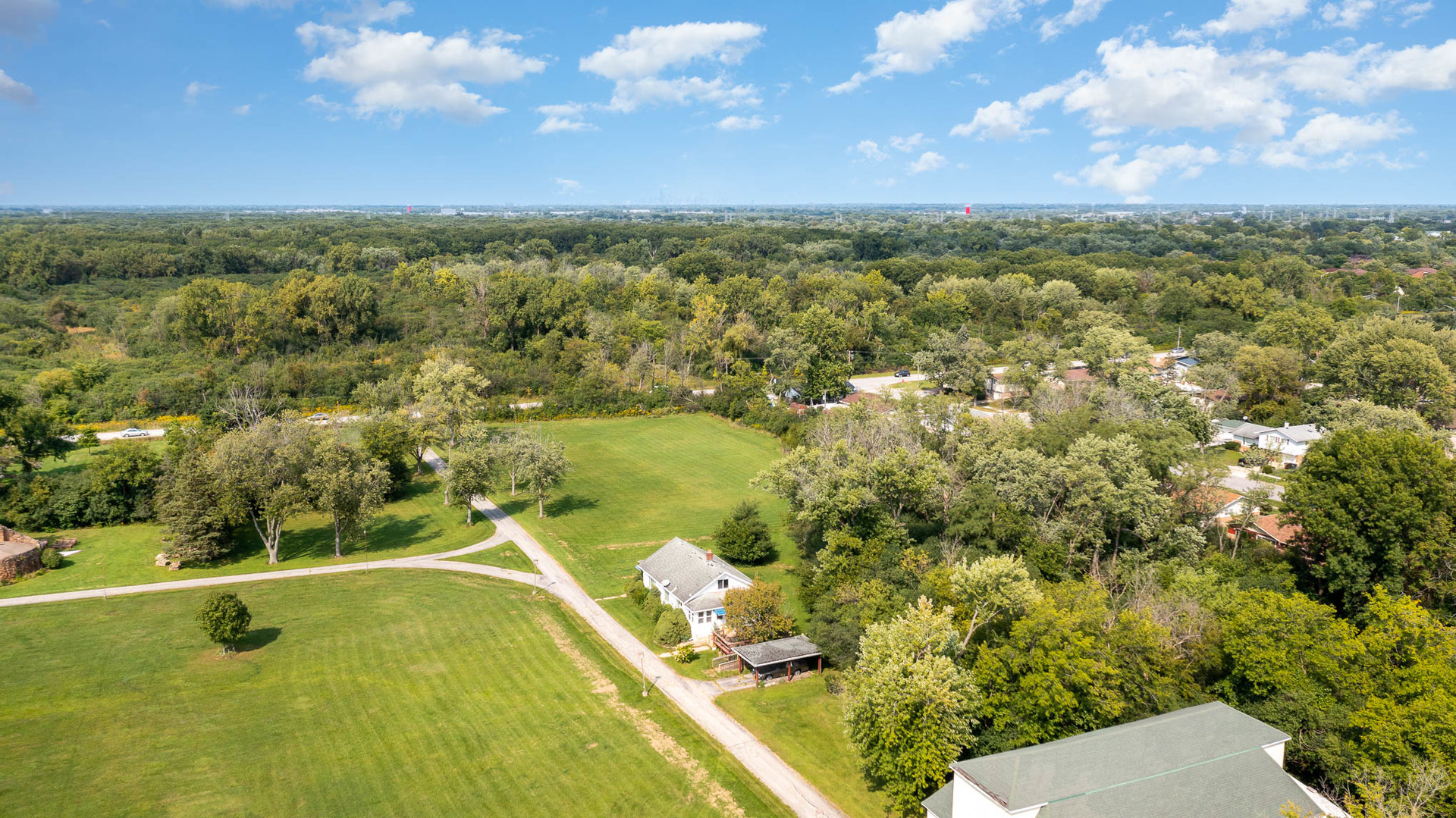 Property Photo: 5900 147th IL 60452