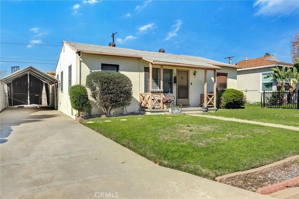 Property Photo:  4323 Lynd Avenue  CA 91006 