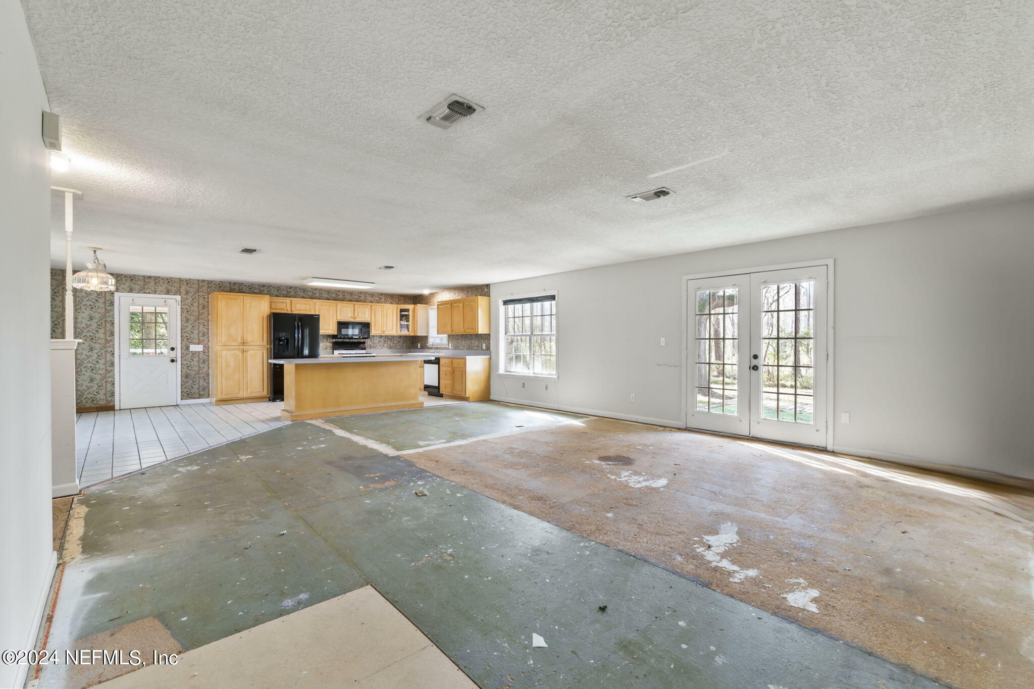 Property Photo:  1356 Allie Murray Road  FL 32068 