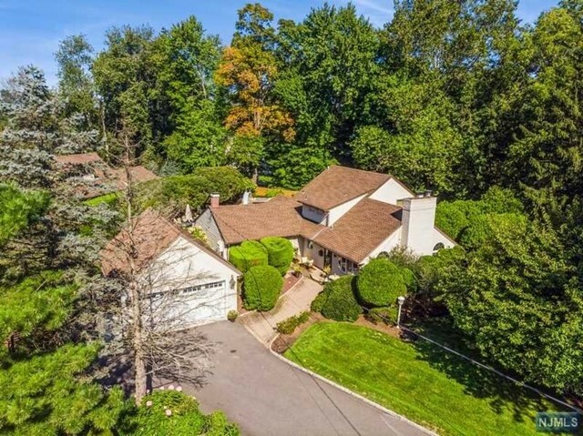 350 Pine Lane  Haworth NJ 07641 photo